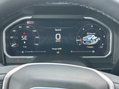 2026 GMC Sierra 3500HD Denali