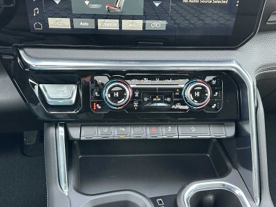 2026 GMC Sierra 3500HD Denali