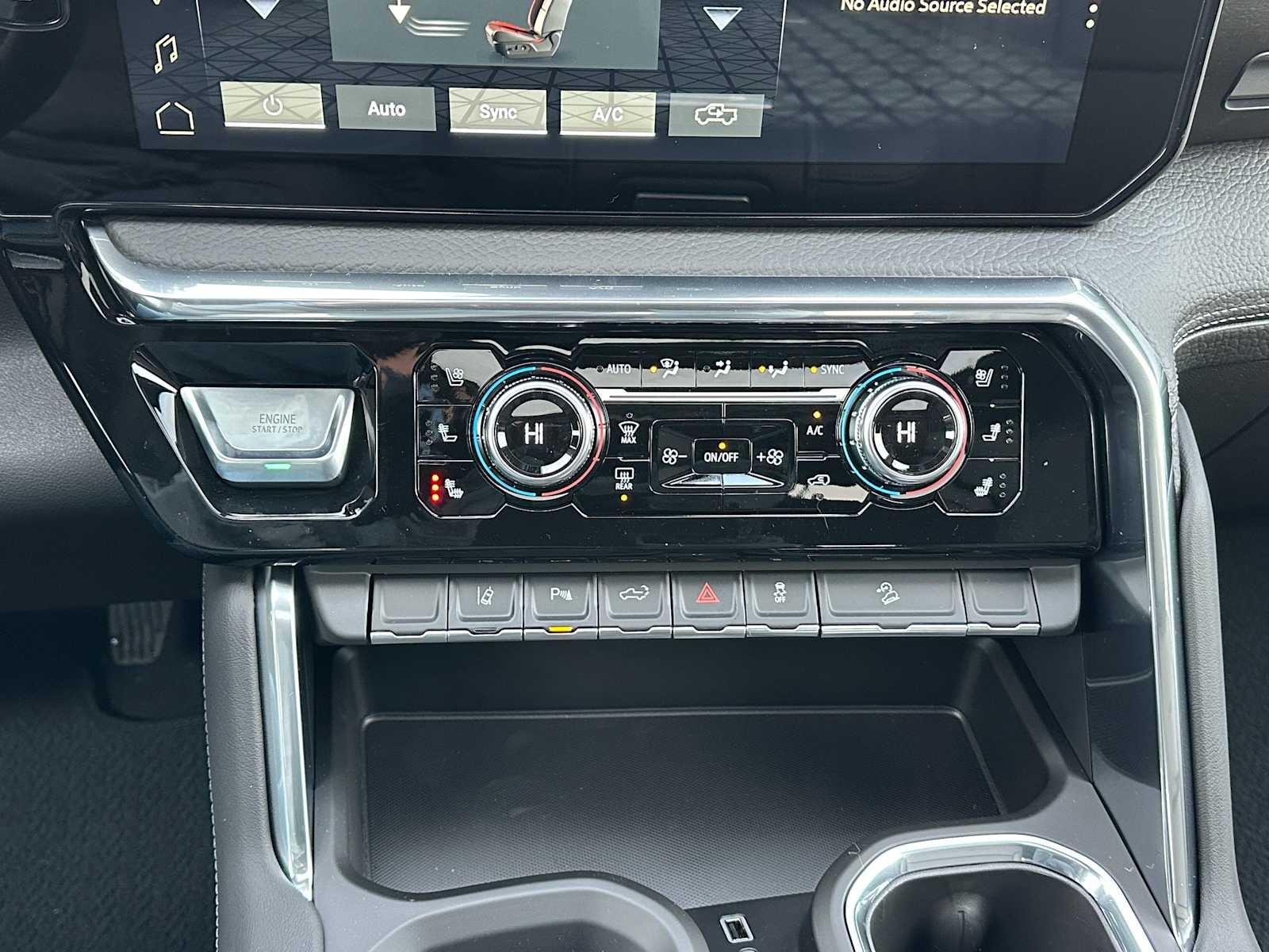 2026 GMC Sierra 3500HD Denali