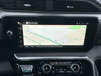 2026 GMC Sierra 3500HD Denali