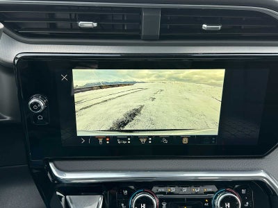 2026 GMC Sierra 3500HD Denali