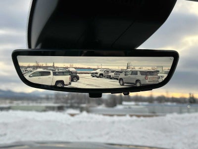 2026 GMC Sierra 3500HD Denali