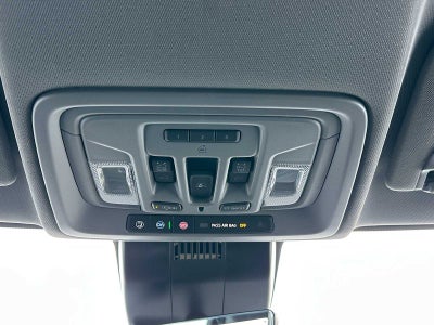 2026 GMC Sierra 3500HD Denali