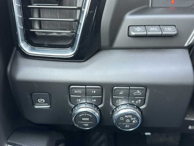 2026 GMC Sierra 3500HD Denali