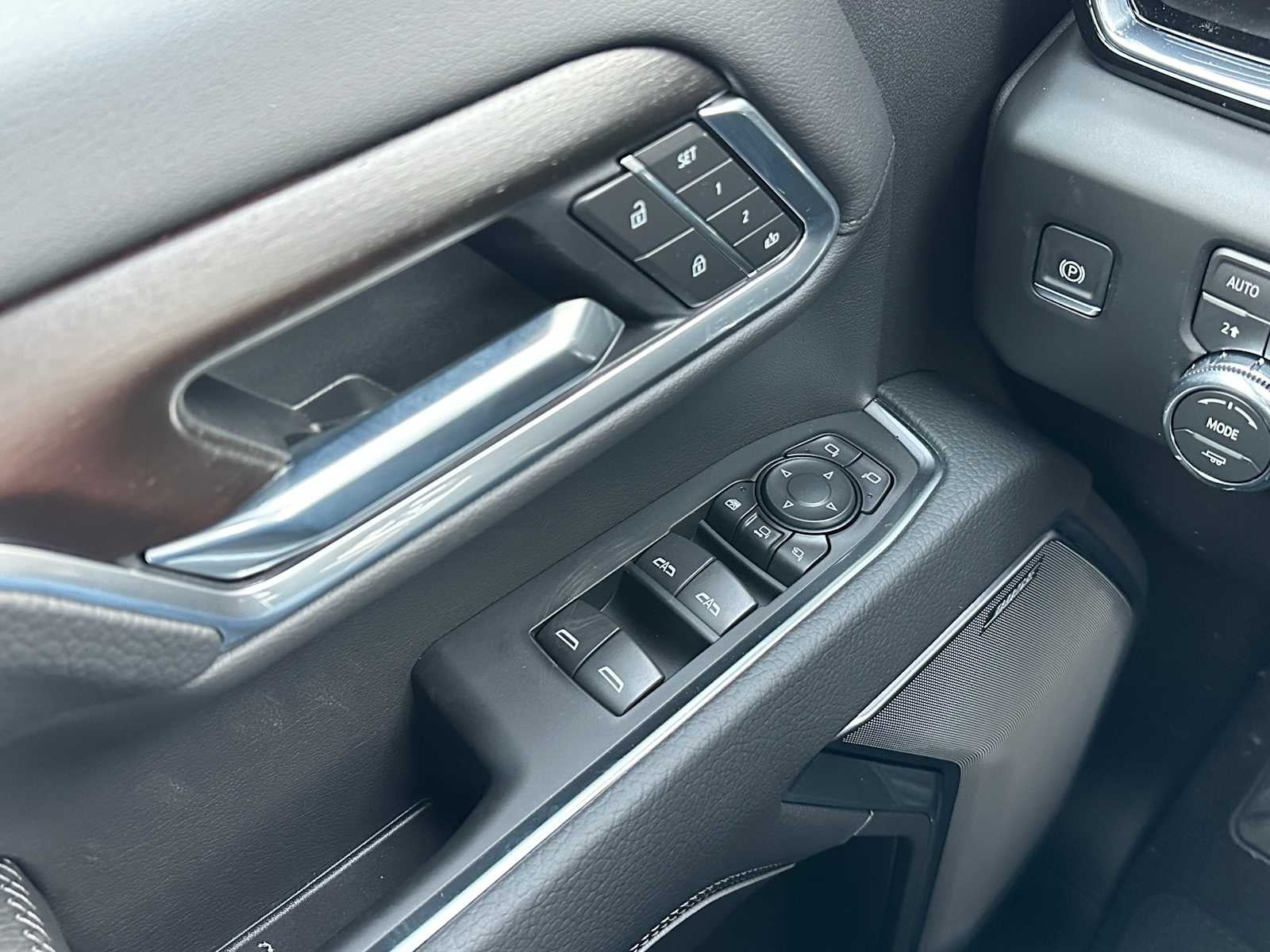 2026 GMC Sierra 3500HD Denali