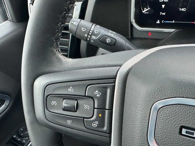 2026 GMC Sierra 3500HD Denali