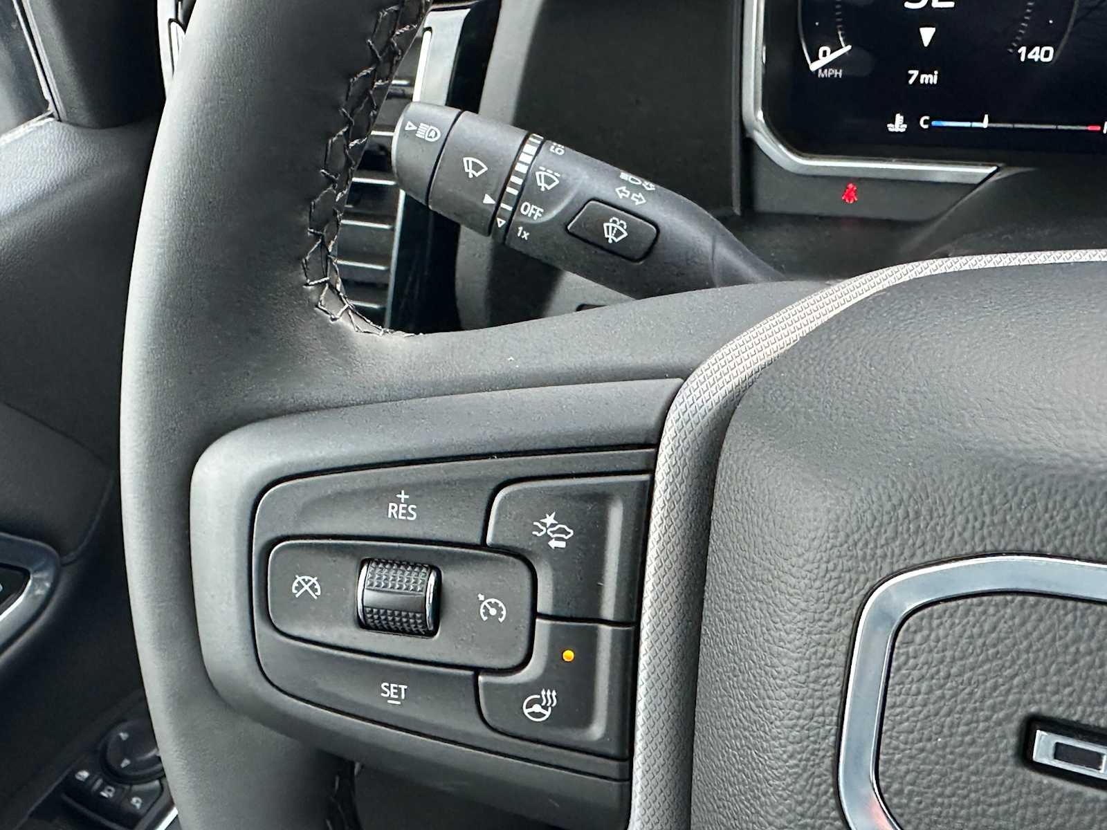 2026 GMC Sierra 3500HD Denali