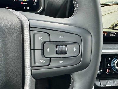 2026 GMC Sierra 3500HD Denali