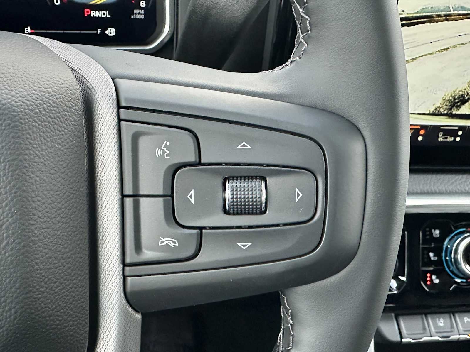 2026 GMC Sierra 3500HD Denali