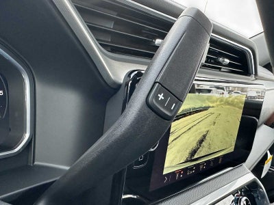 2026 GMC Sierra 3500HD Denali