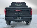2026 GMC Sierra 3500HD Denali