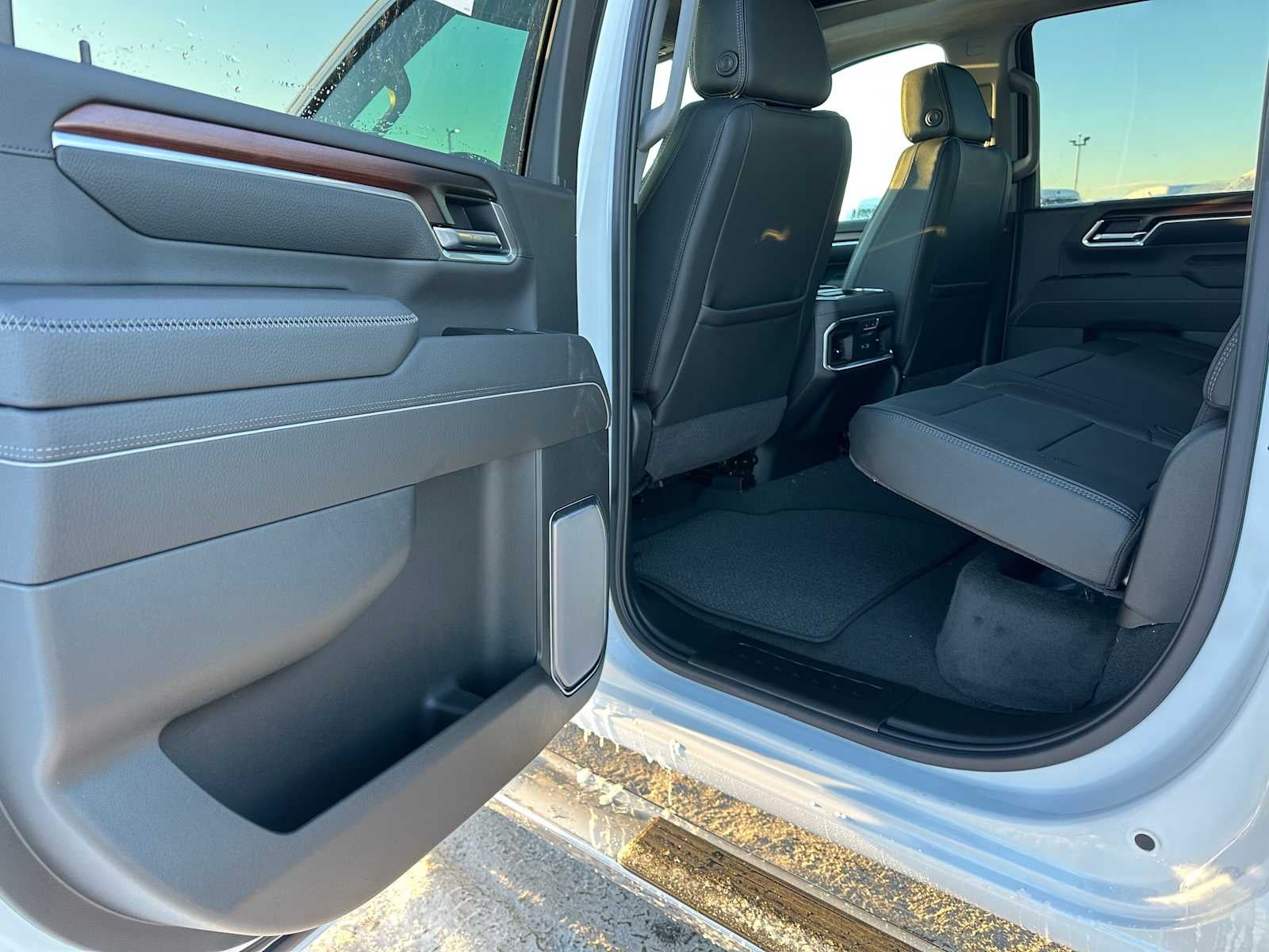 2026 GMC Sierra 3500HD Denali