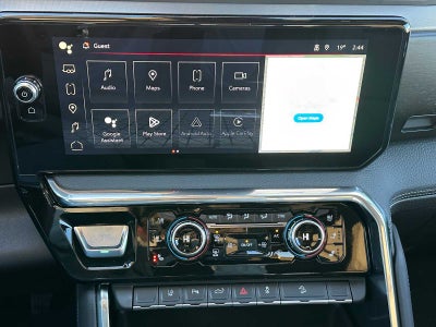 2026 GMC Sierra 3500HD Denali