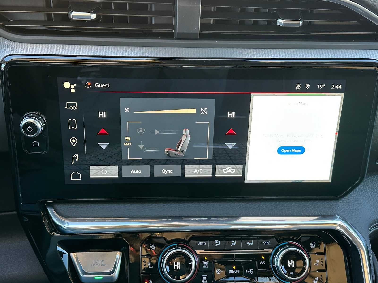 2026 GMC Sierra 3500HD Denali