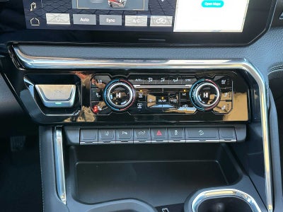 2026 GMC Sierra 3500HD Denali