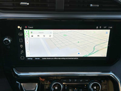 2026 GMC Sierra 3500HD Denali