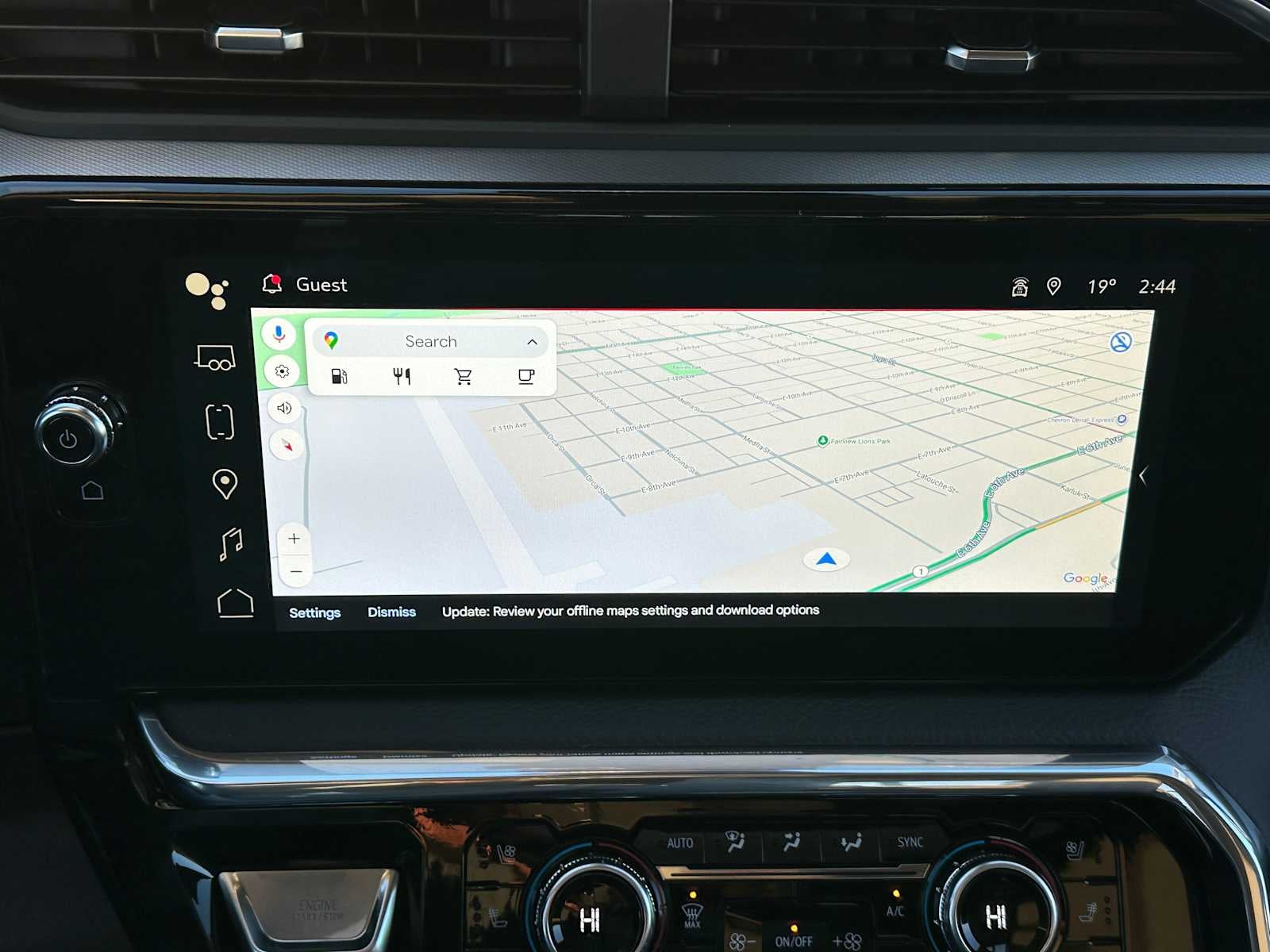 2026 GMC Sierra 3500HD Denali