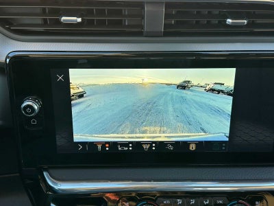 2026 GMC Sierra 3500HD Denali