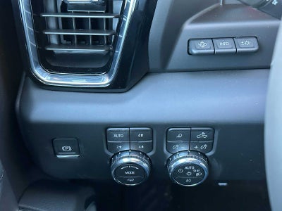 2026 GMC Sierra 3500HD Denali