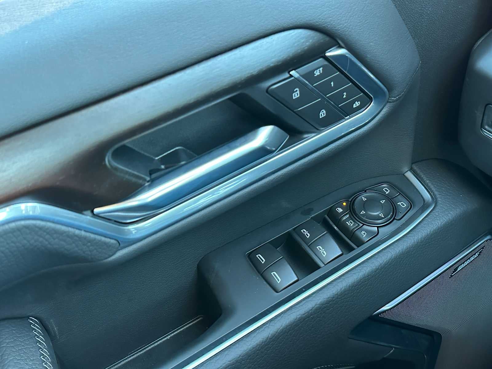 2026 GMC Sierra 3500HD Denali