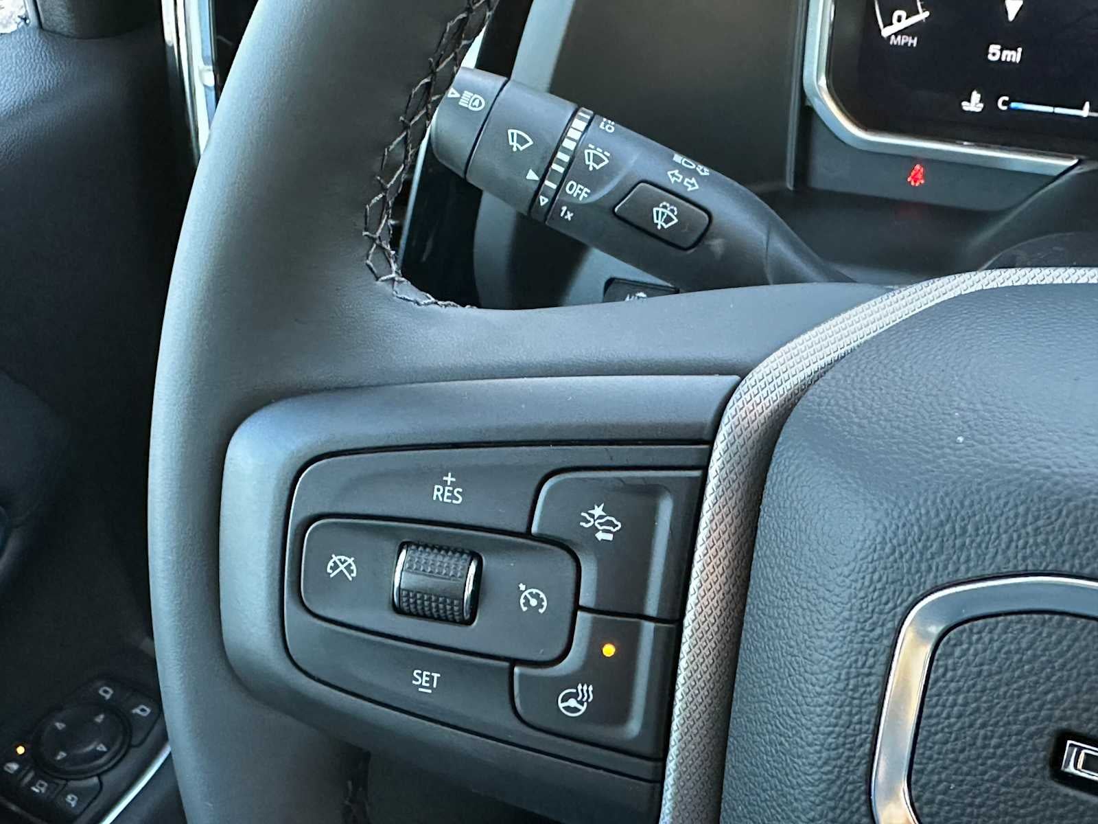 2026 GMC Sierra 3500HD Denali