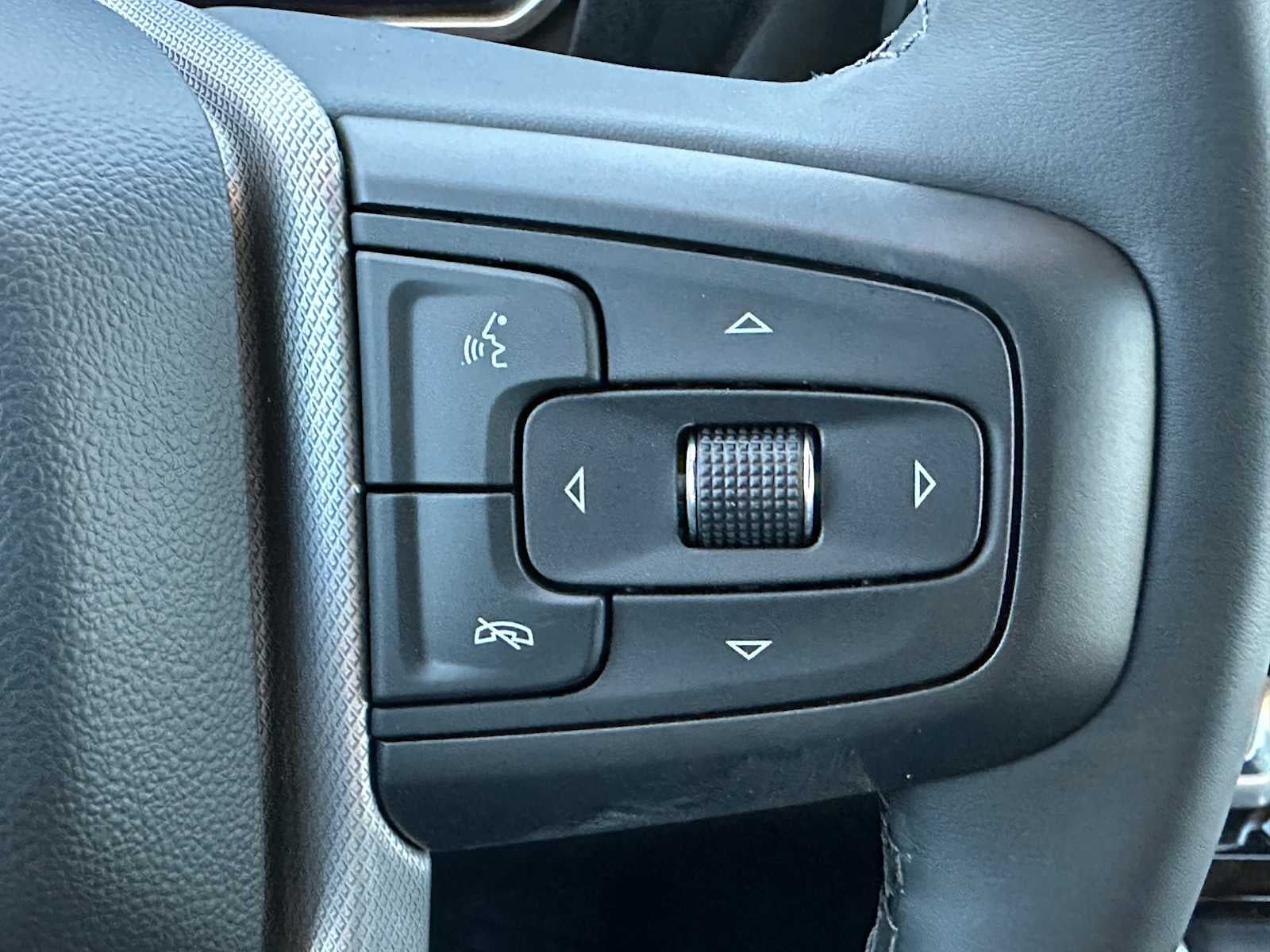 2026 GMC Sierra 3500HD Denali