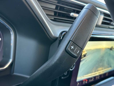 2026 GMC Sierra 3500HD Denali