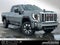2026 GMC Sierra 3500HD Denali