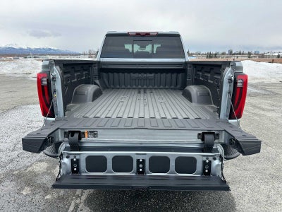 2026 GMC Sierra 3500HD Denali