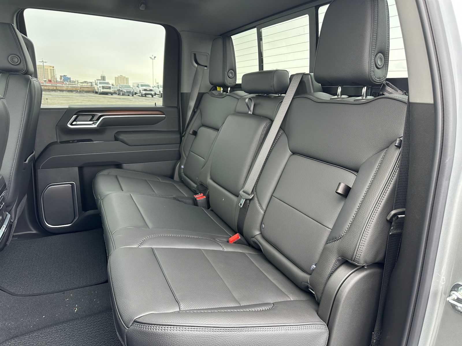 2026 GMC Sierra 3500HD Denali