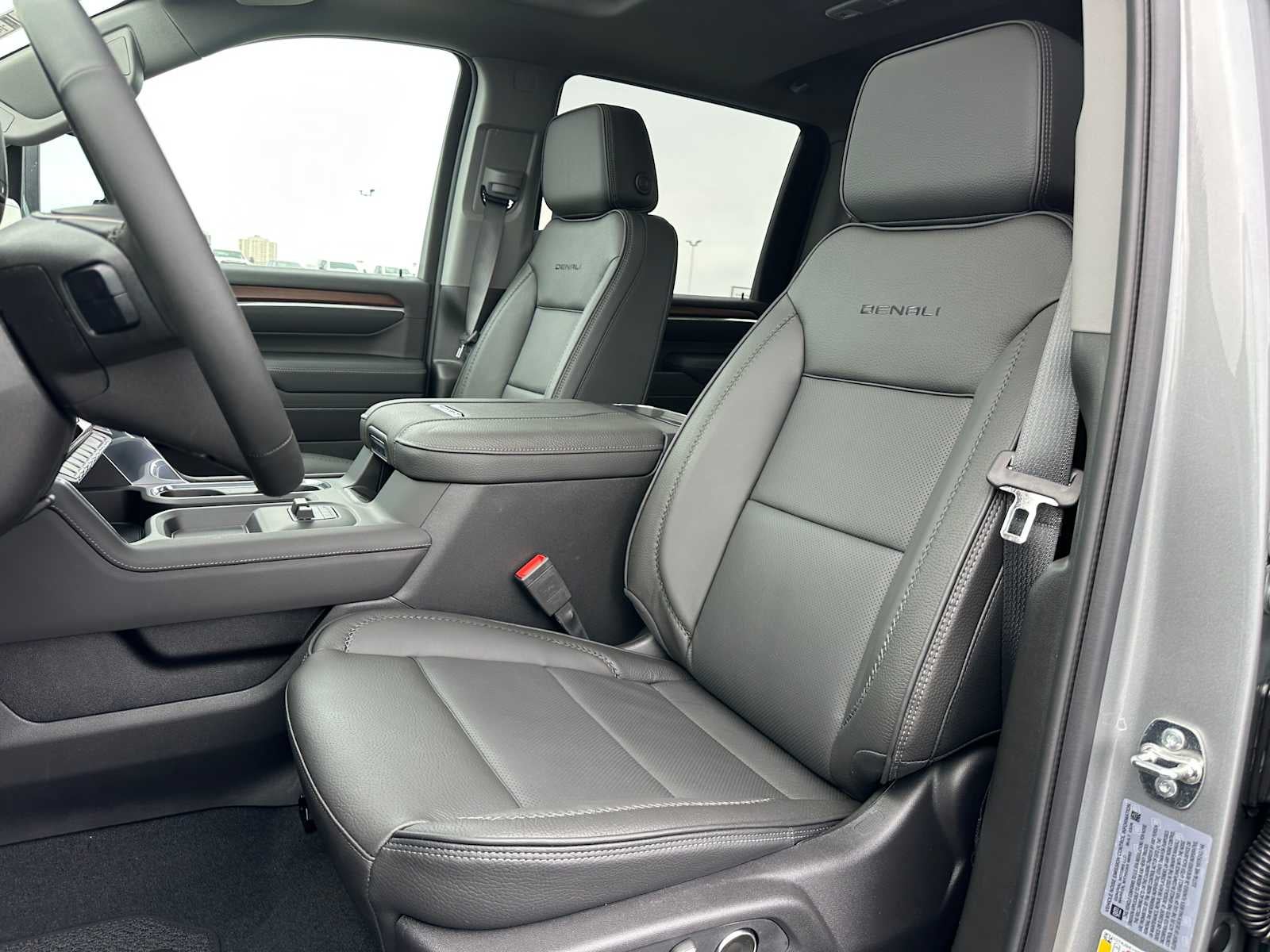 2026 GMC Sierra 3500HD Denali