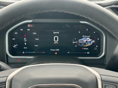 2026 GMC Sierra 3500HD Denali