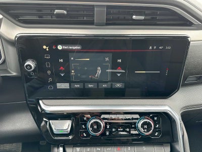 2026 GMC Sierra 3500HD Denali