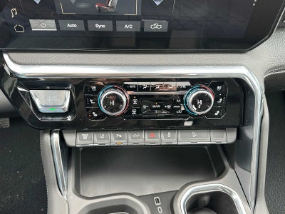 2026 GMC Sierra 3500HD Denali