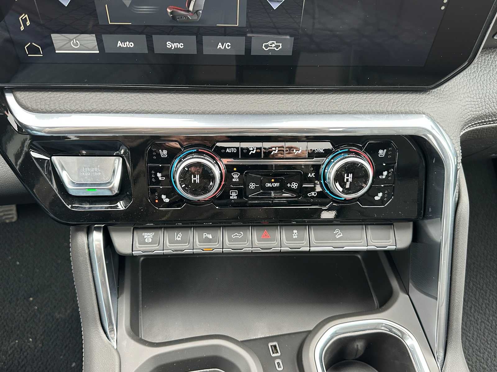 2026 GMC Sierra 3500HD Denali