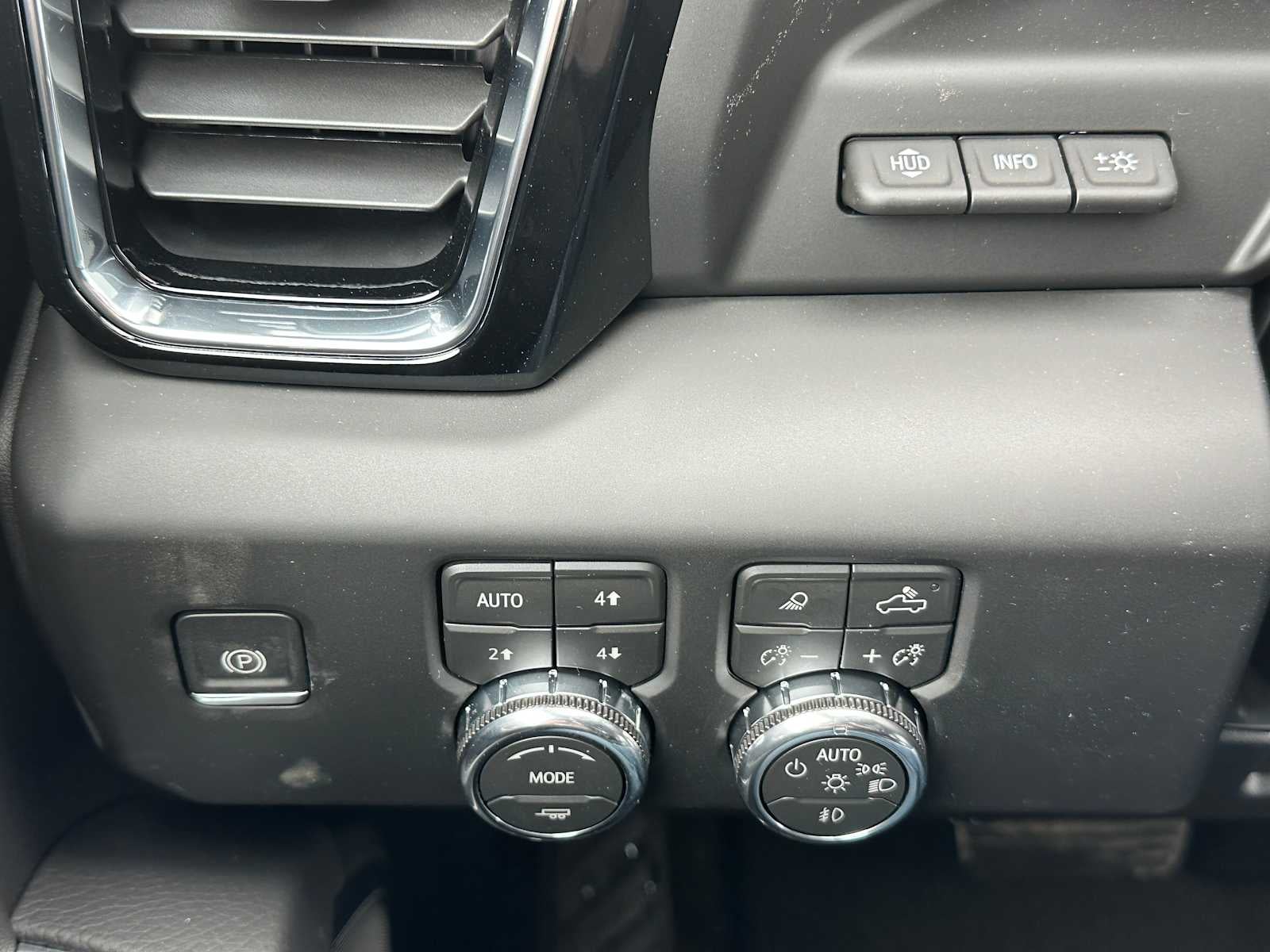 2026 GMC Sierra 3500HD Denali