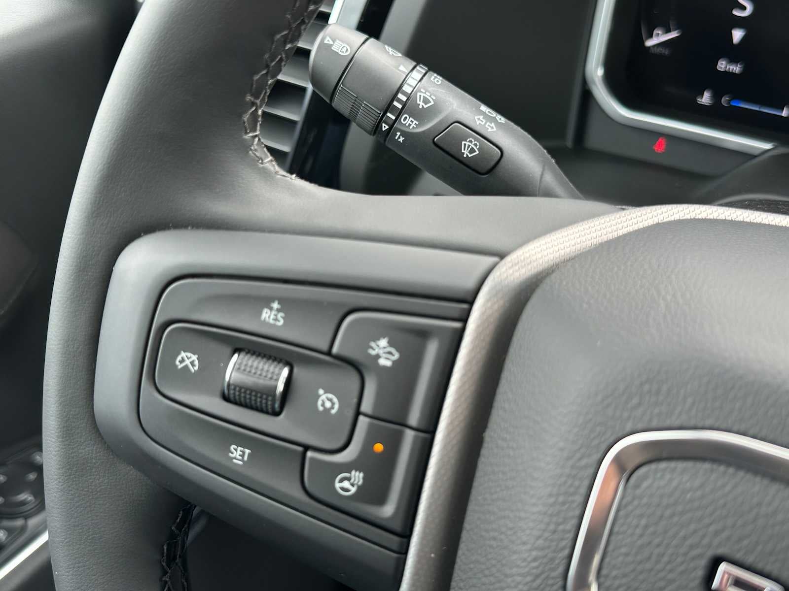 2026 GMC Sierra 3500HD Denali