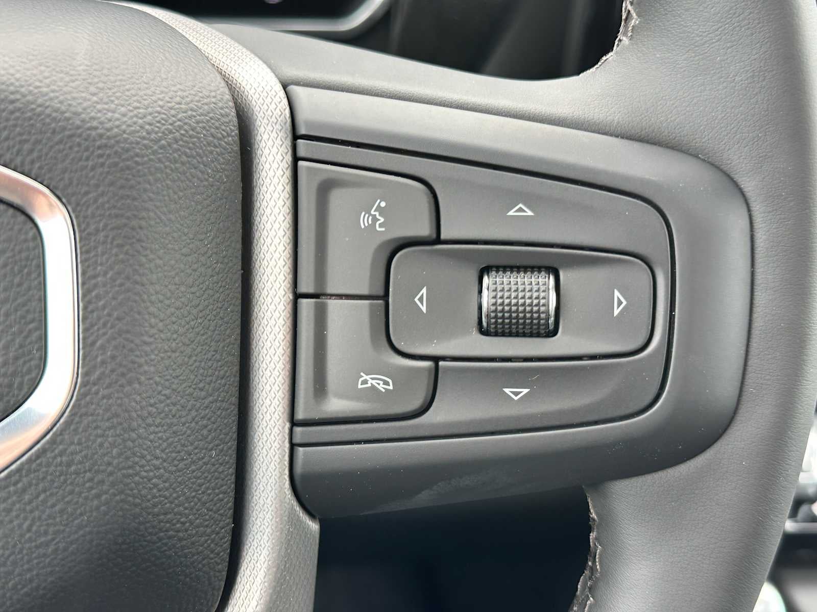 2026 GMC Sierra 3500HD Denali