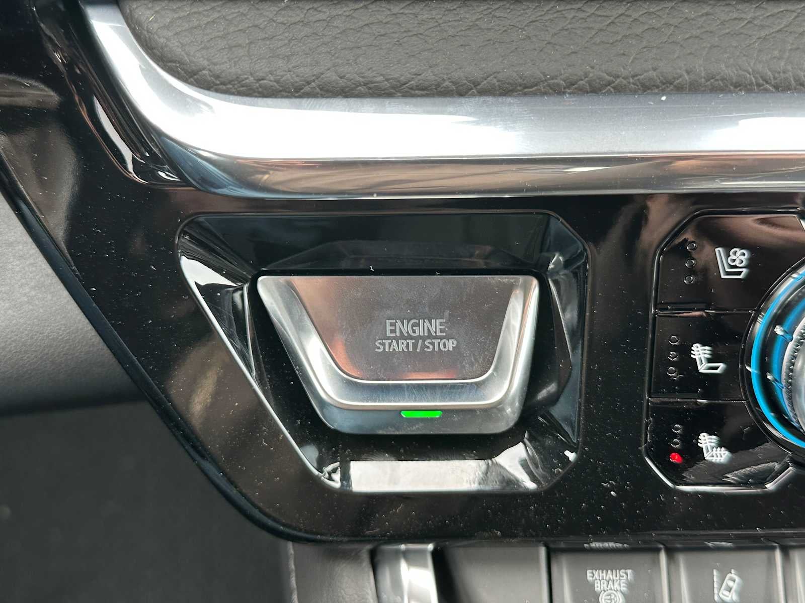 2026 GMC Sierra 3500HD Denali