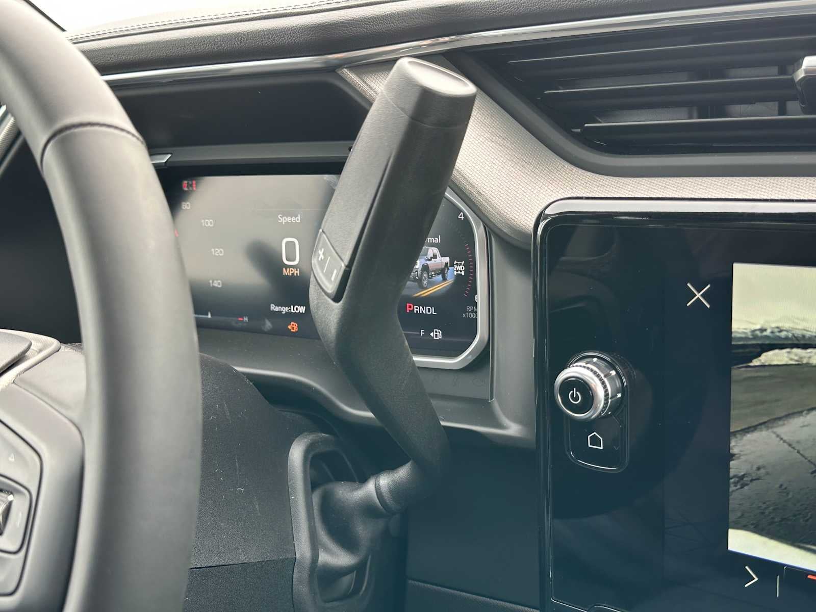 2026 GMC Sierra 3500HD Denali