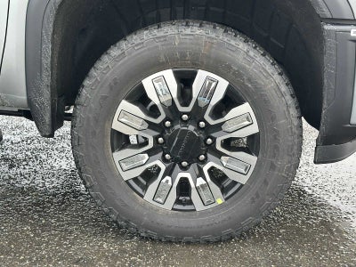 2026 GMC Sierra 3500HD Denali