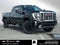 2026 GMC Sierra 3500HD Denali