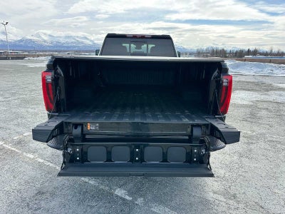 2026 GMC Sierra 3500HD Denali