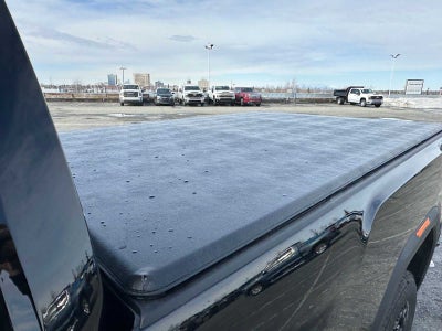 2026 GMC Sierra 3500HD Denali