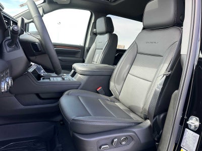 2026 GMC Sierra 3500HD Denali