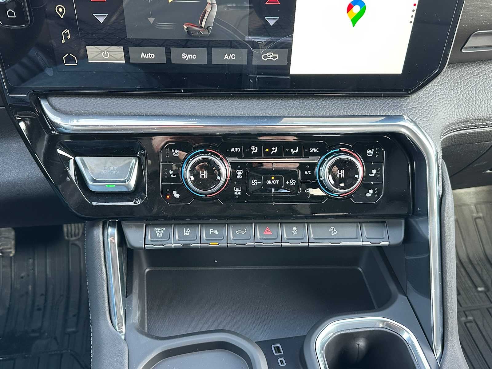 2026 GMC Sierra 3500HD Denali