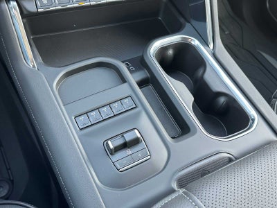 2026 GMC Sierra 3500HD Denali