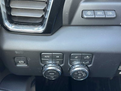 2026 GMC Sierra 3500HD Denali