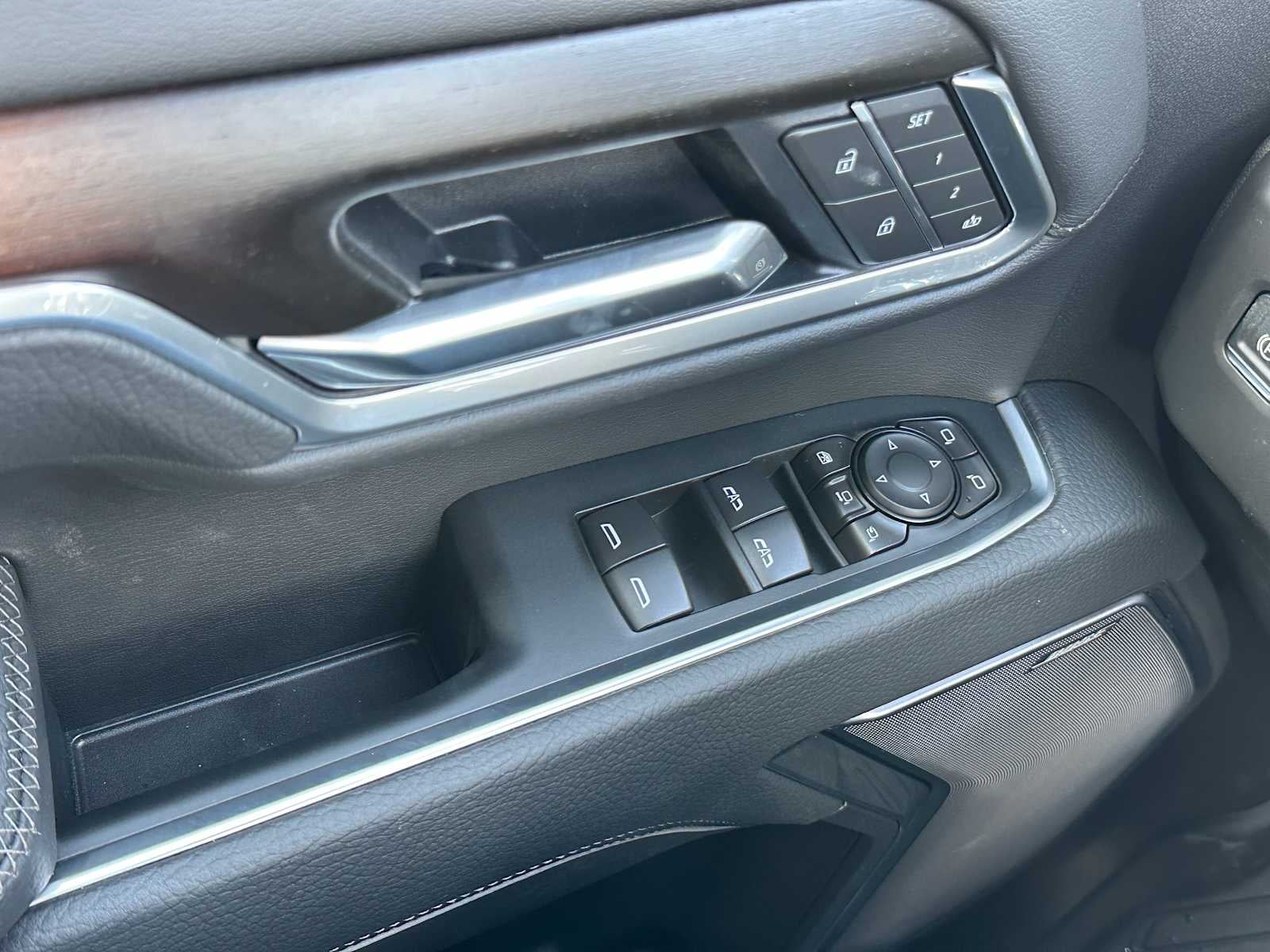 2026 GMC Sierra 3500HD Denali
