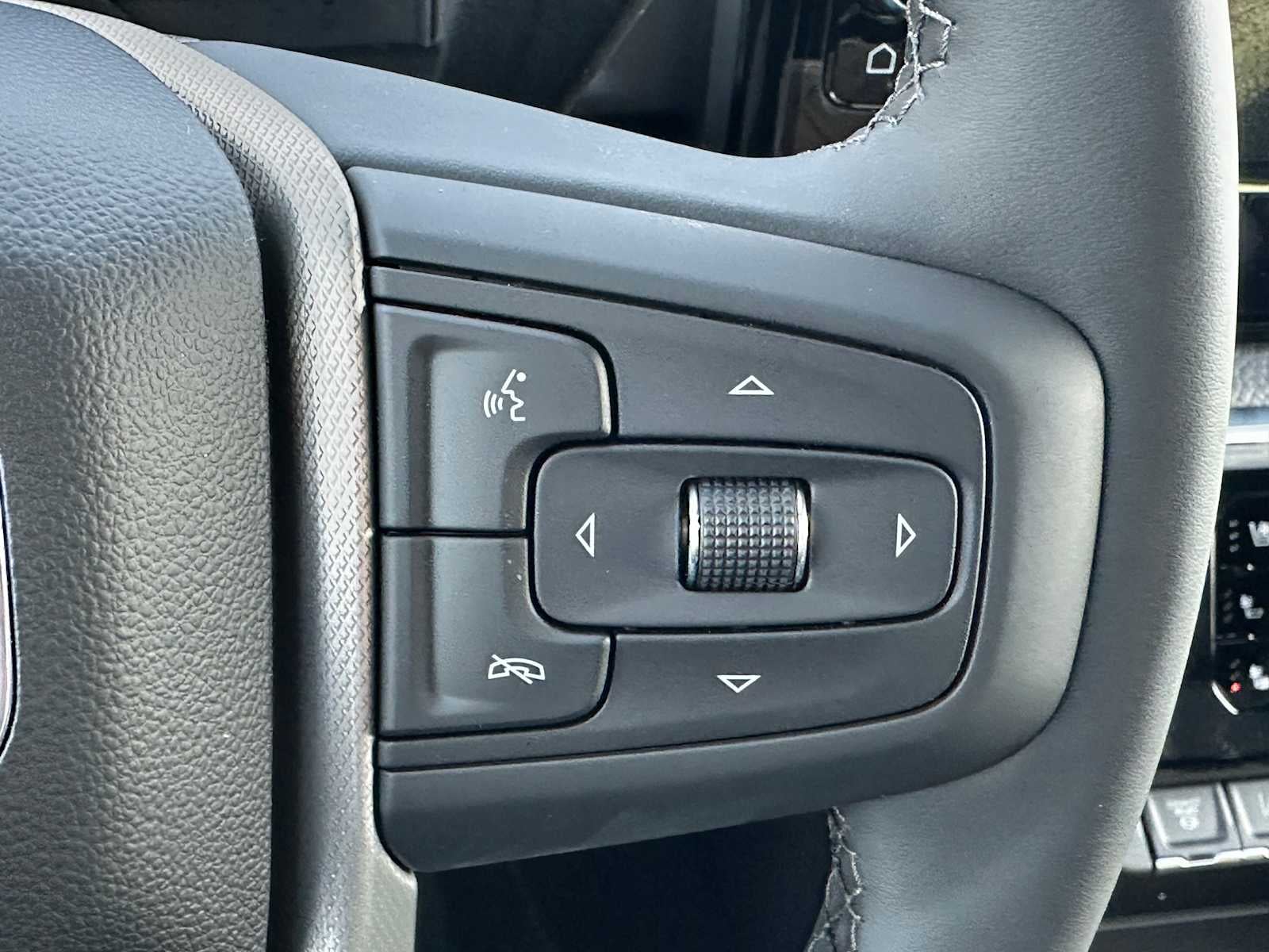 2026 GMC Sierra 3500HD Denali